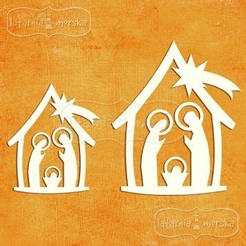 Clay Christmas Decorations Christmas Stencils Easy Christmas Diy