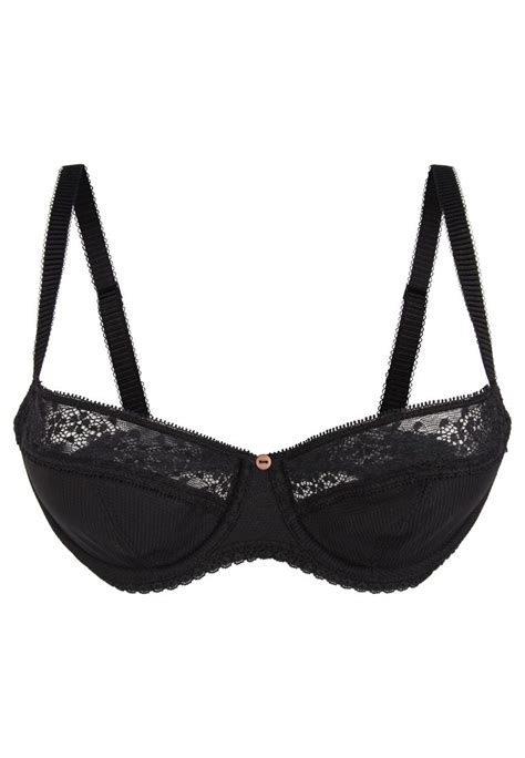 Passionata Dream Reggiseno Con Ferretto Schwarz Nero Zalando It