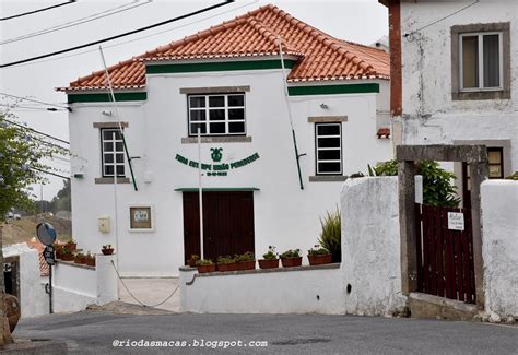 Aldeia Do Penedo Portef Lio