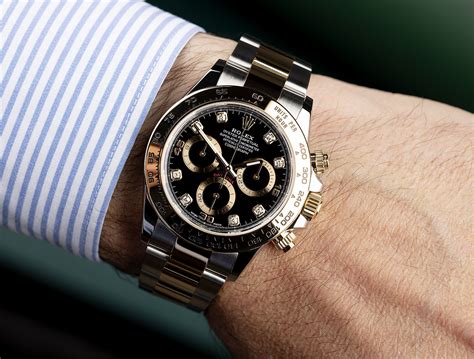 Rolex Cosmograph Daytona Watches Ref Box