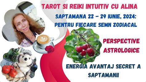 Pesti Saptamana 22 29 Iunie 2024 Tarot Si Reiki Intuitiv