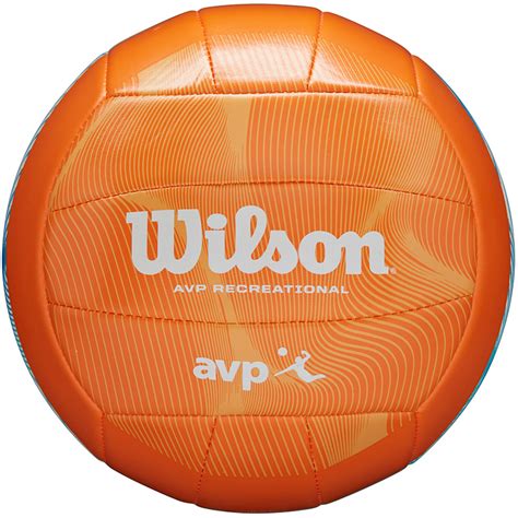 Wilson AVP Movement Volleyball
