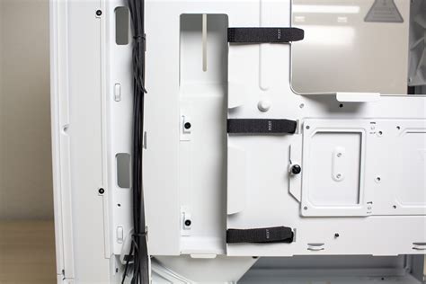 NZXT H5 Flow review - New edition of the H510 on the test bench