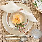 Wilder Dinner Plate Reviews Crate Barrel