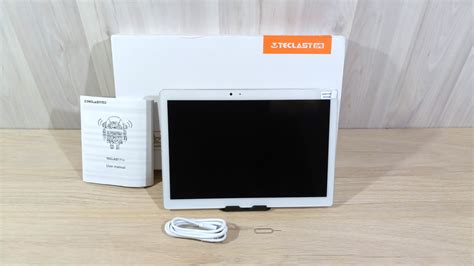 Teclast Master T