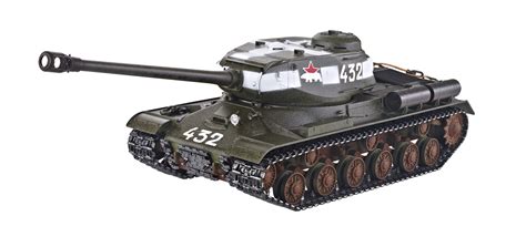 Tag13460 Russian Heavy Js 2 116 Medium Tank My Tobbies Toys And Hobbies