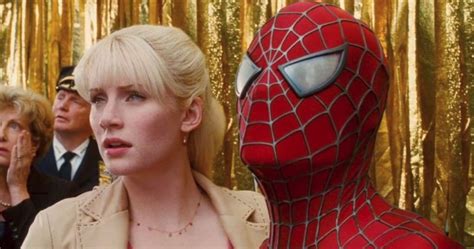 Spider-Man 3's Bryce Dallas Howard Open to Multiverse Return as Gwen Stacy