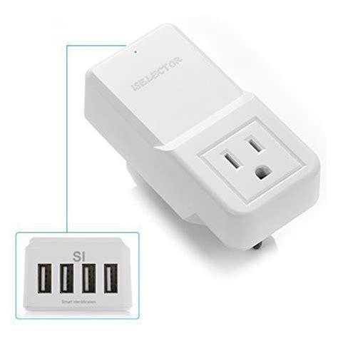 Best USB Wall Plug Charging Power Adapters | Which Adapter?