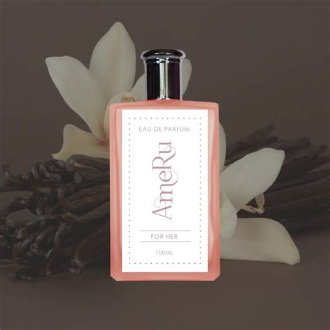 Inspired by 212 Sexy & Body Care | AmeRu
