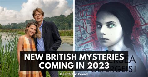 11 New British Mysteries & Crime Dramas to Look Forward to in 2023 ...