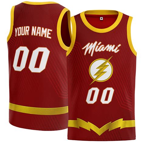 OJ "Superhero" Jersey – OJ Jerseys