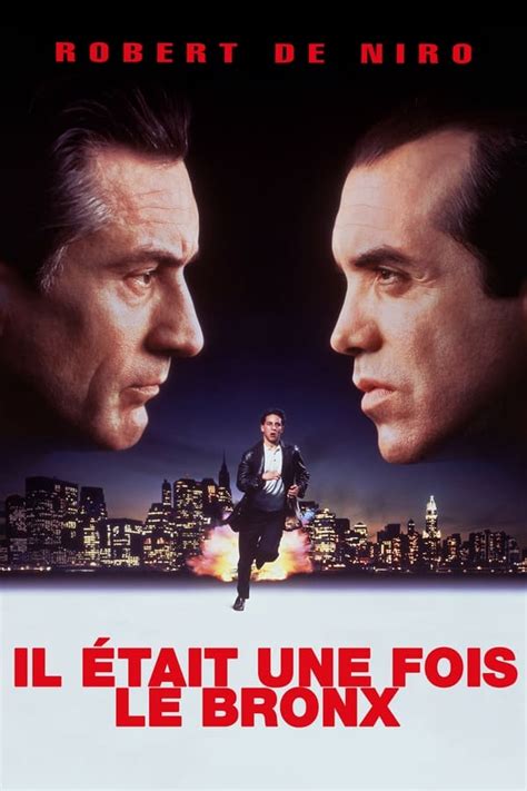 Où puis je regarder Il était une fois le Bronx The Movie Database