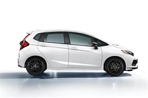 Honda Jazz I Vtec Cvt Trend Aut Cv Carro Jazz Auto News