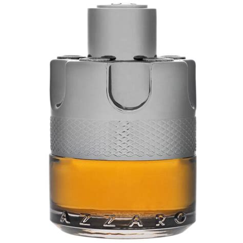 Azzaro - WANTED BY NIGHT 100 ml Eau de Parfum - Trend Parfum, 114,95