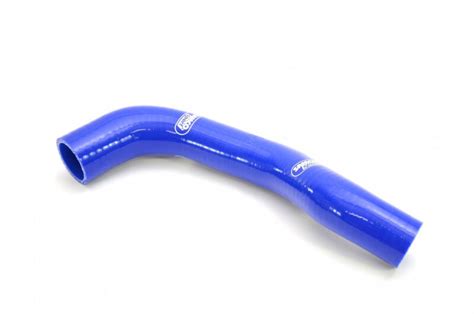 Rcm Samco Intercooler Hose Kit Sti Scooby Upgrades