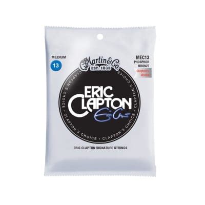 Martin Eric Clapton "Clapton's Choice" Acoustic Guitar | Reverb