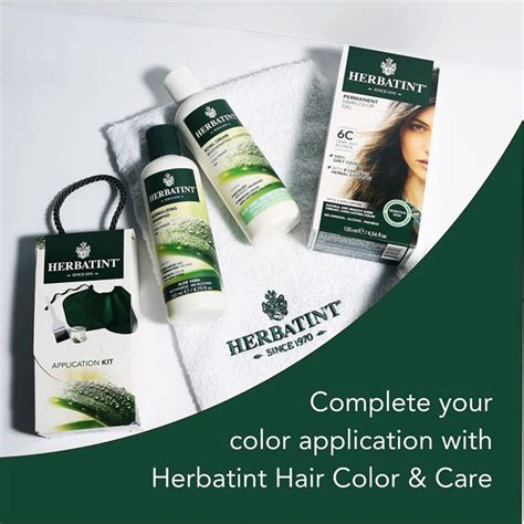 Herbatint Color Application Kit - Everything Else