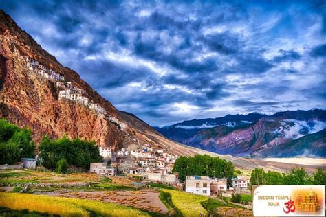 How To Plan The Perfect Leh Ladakh Tour Package Blog