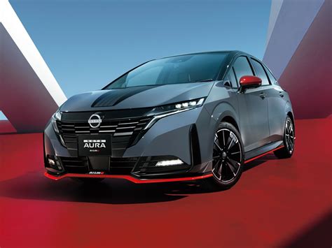 Сравнение BMW New Class CA и Nissan Note Aura Nismo по характеристикам