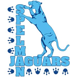 The Spelman College Jaguars - ScoreStream