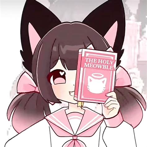 Meowbahh pfp – Artofit