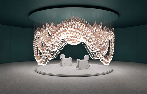 Euroluce Lights Up At Salone Del Mobile Milan Habitus Living