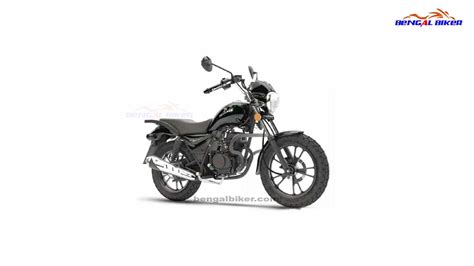 Pegasus Fabio 125 Bengal Biker Motorcycle Price In Bangladesh