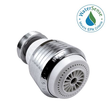 Glacier Bay Kitchen Faucet Aerator Assembly | Wow Blog