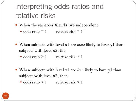 Ppt Exploratory Data Analysis With Two Qualitative Variables