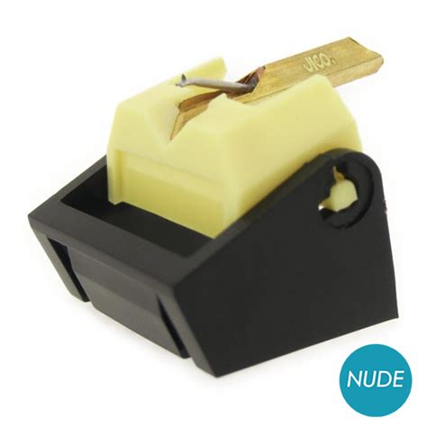 N 95ED NUDE JICO