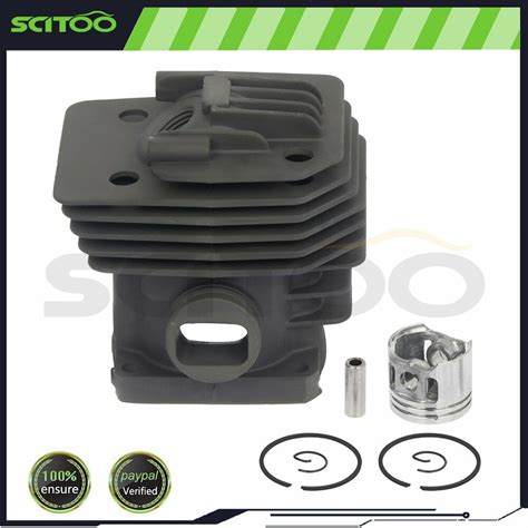 For Stihl FS160 FS220 FS280 Trimmer 4119 020 1207 Cylinder Piston Kit