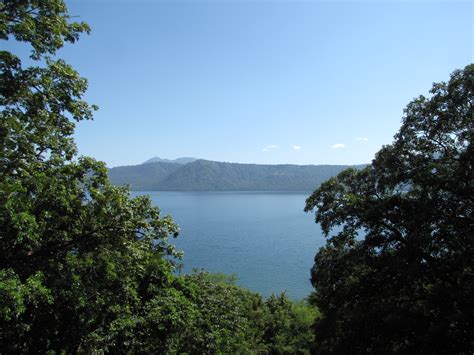 Laguna de Apoyo, Nicaragua: Laguna de Apoyo Nature Reserve, Nicaragua