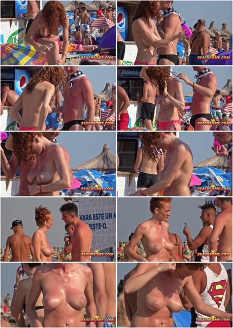 Hot Candid Girls Voyeur Beach Pussy Collection Page 92 Intporn Forums