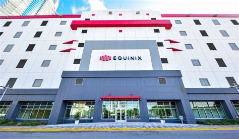 Equinix Se Expande En Latam Y Completa Adquisici N De Cuatro