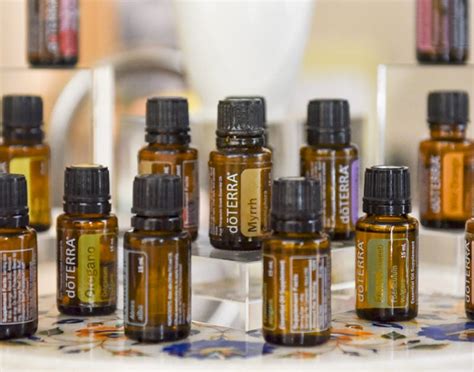 On Guard By Doterra Uses Benefits And More