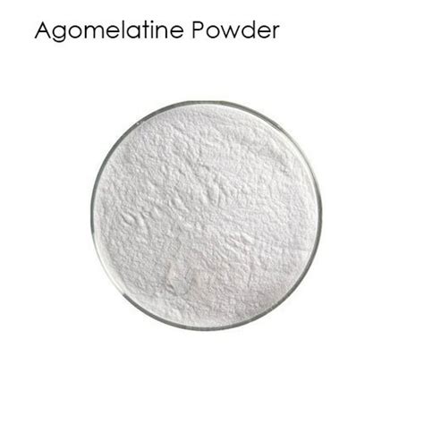 Agomelatine Powder 25kg At Best Price In Surat Id 21746336555