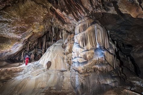 Caves of the Ardèche - Wild Places