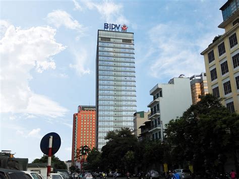 toa nha van phong cho thue bidv tower hoan kiem quan hoan kiem