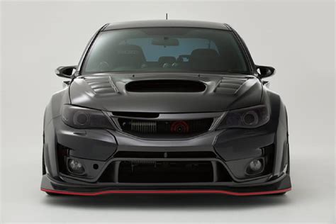 Varis Body Kit For Subaru Impreza Wrx Sti Gvb Ultimate Buy With