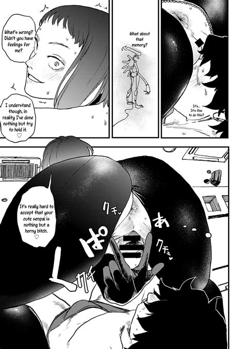 Better Than Sex Page Nhentai Hentai Doujinshi And Manga