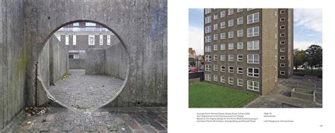 London Estates | Current | Publishing / Bookshop | FUEL