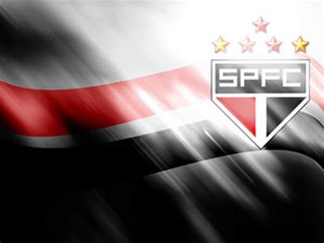 100 São Paulo Futebol Clube Spfc O Maior 5 Estrelas