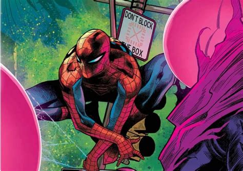 Ultimate Spider-Man #16 Changes Everything You Thought You Knew about