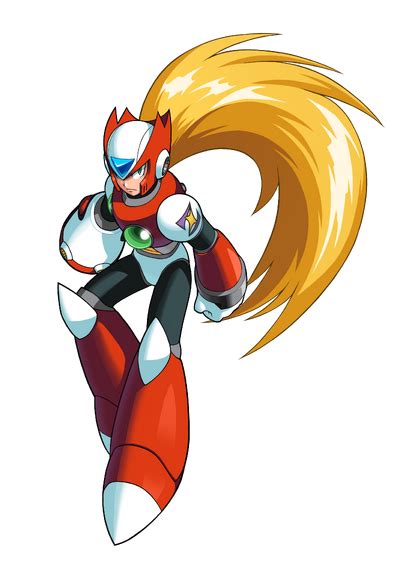 Zero Mega Man X Vs Battles Wiki Fandom