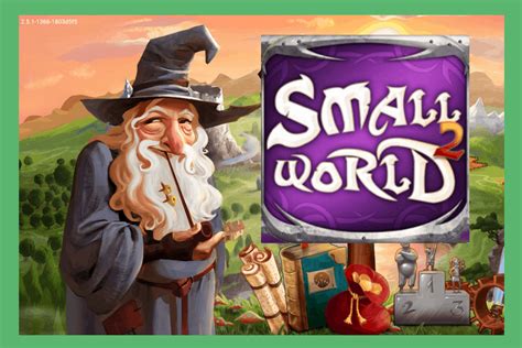 Review: Small World 2 App Review - 8bit Meeple