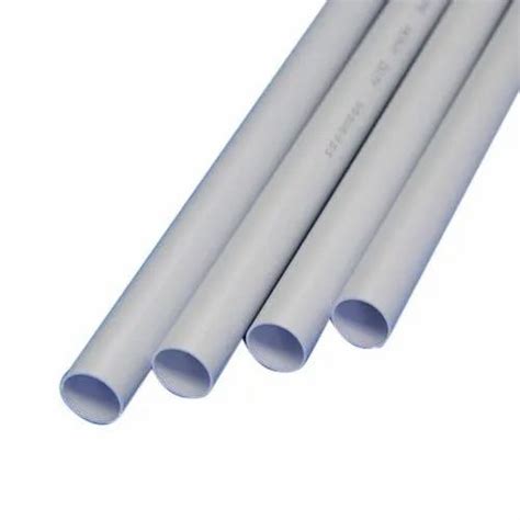 Ctube Schedule Pvc Pipe Electrical Sch Conduit Ft Off