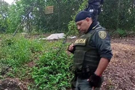 Semidesnuda Mujer Fue Hallada Muerta En La V A Neiva Palermo Huila