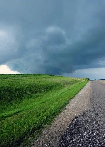 Tornadoes Cause Damage In Central Illinois Decatur Radio