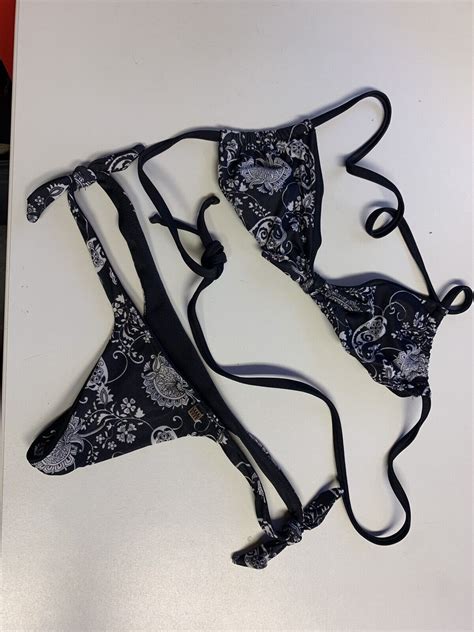 Wicked Weasel Bikini Ebay De