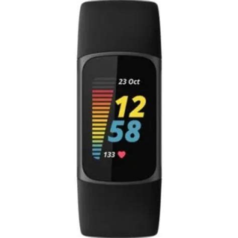 Fitbit Charge 5 - Price in India, Specifications & Features | Fitness Bands